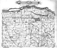 Pulaski Township, Avoca, Iowa County 1915